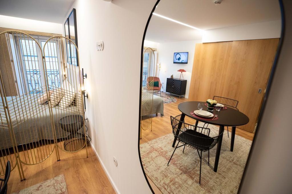 Lemago Porto Apartments - Poveiros Exteriör bild