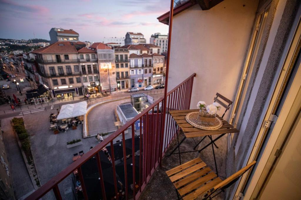 Lemago Porto Apartments - Poveiros Exteriör bild