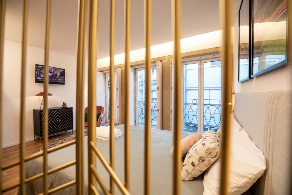 Lemago Porto Apartments - Poveiros Exteriör bild