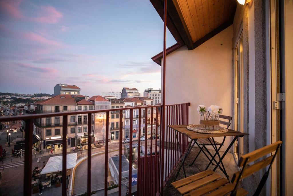 Lemago Porto Apartments - Poveiros Exteriör bild